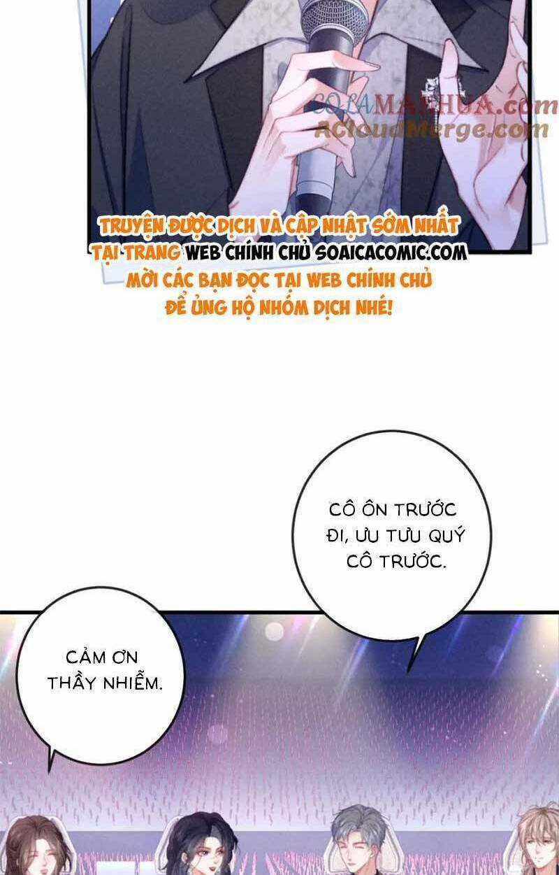 Nữ Cố Vấn Quyền Lực Trong Showbiz Chapter 20 trang 27