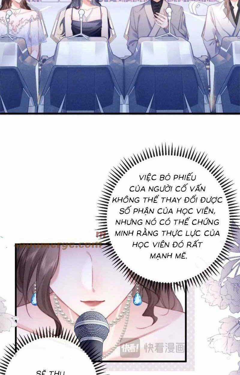 Nữ Cố Vấn Quyền Lực Trong Showbiz Chapter 20 trang 28