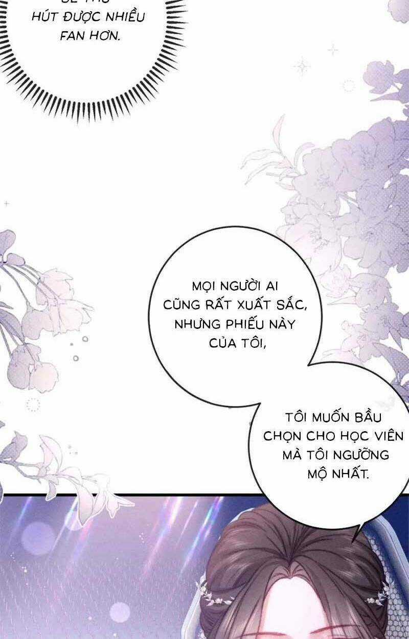 Nữ Cố Vấn Quyền Lực Trong Showbiz Chapter 20 trang 29