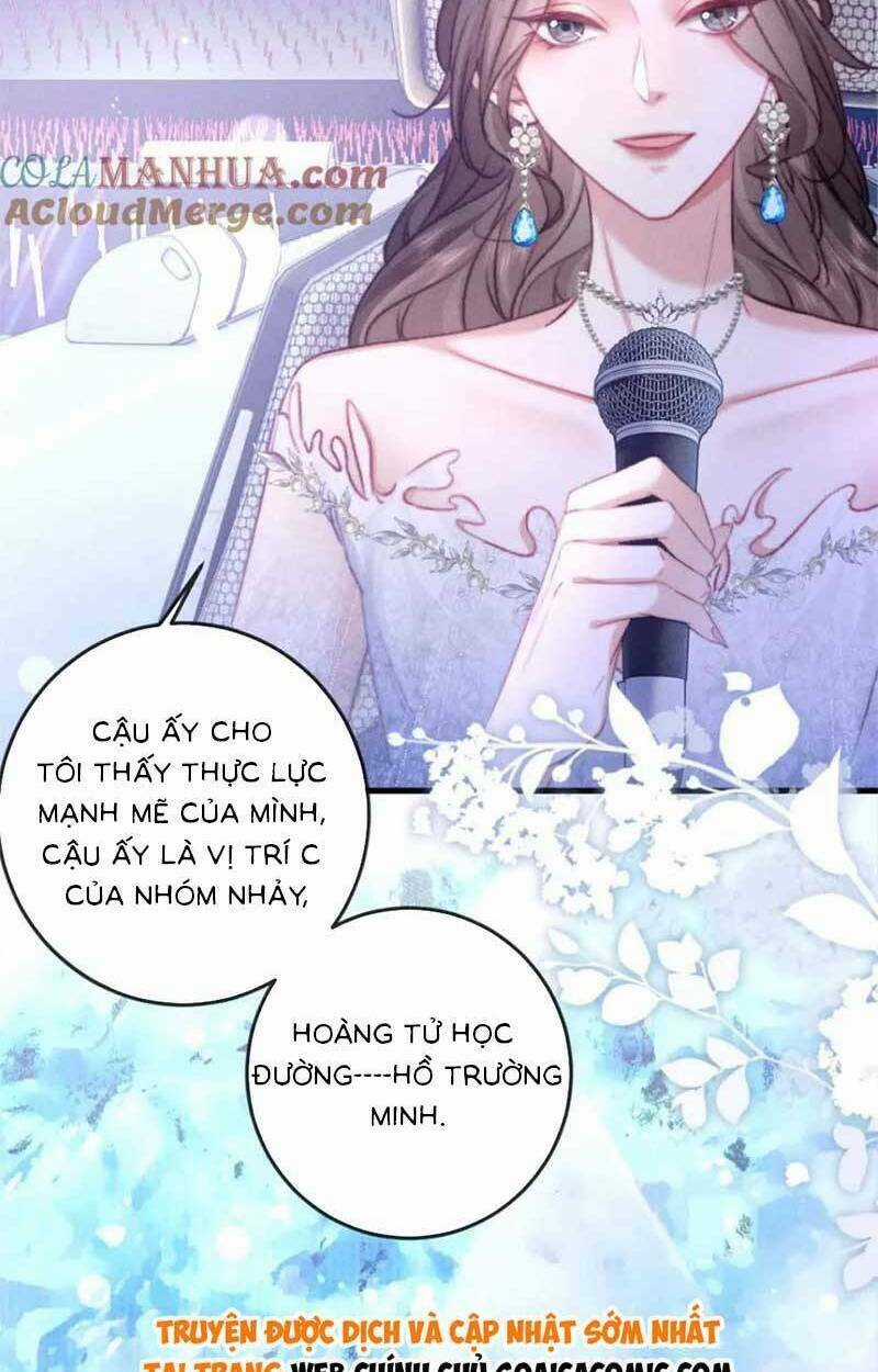 Nữ Cố Vấn Quyền Lực Trong Showbiz Chapter 20 trang 30