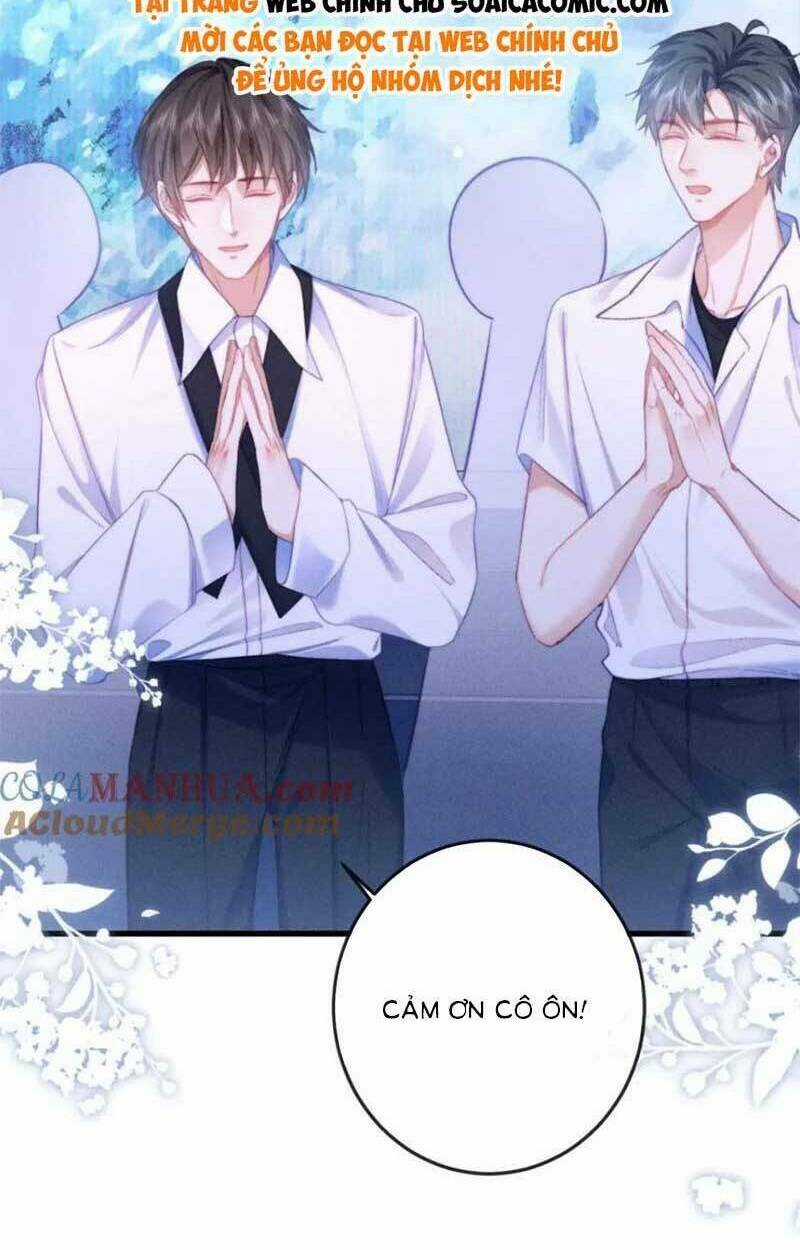 Nữ Cố Vấn Quyền Lực Trong Showbiz Chapter 20 trang 31