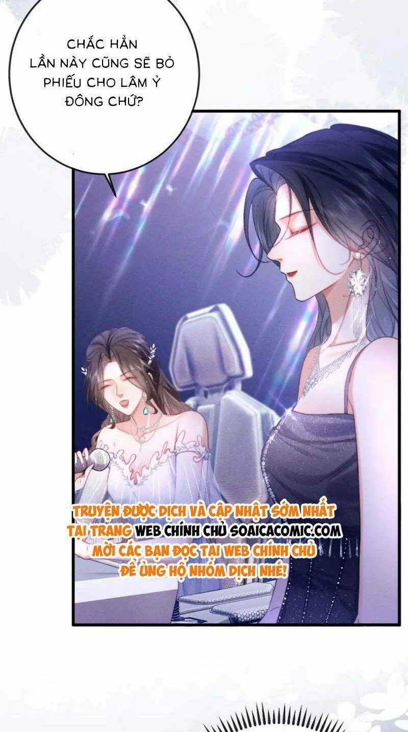 Nữ Cố Vấn Quyền Lực Trong Showbiz Chapter 20 trang 33