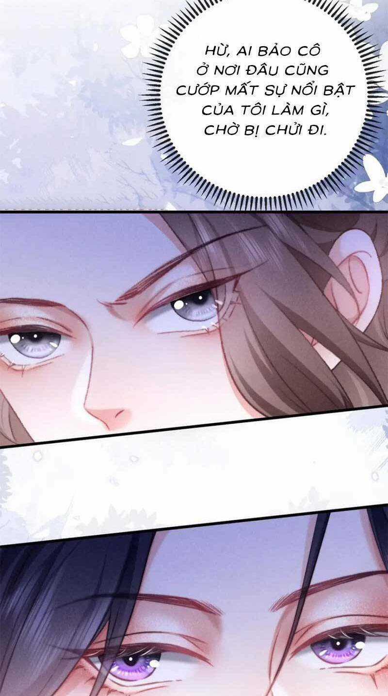 Nữ Cố Vấn Quyền Lực Trong Showbiz Chapter 20 trang 34