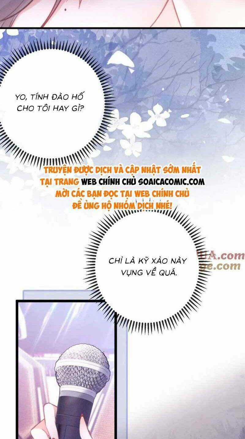 Nữ Cố Vấn Quyền Lực Trong Showbiz Chapter 20 trang 35