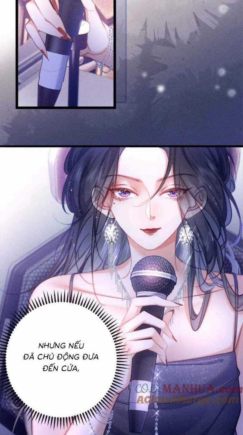 Nữ Cố Vấn Quyền Lực Trong Showbiz Chapter 20 trang 36