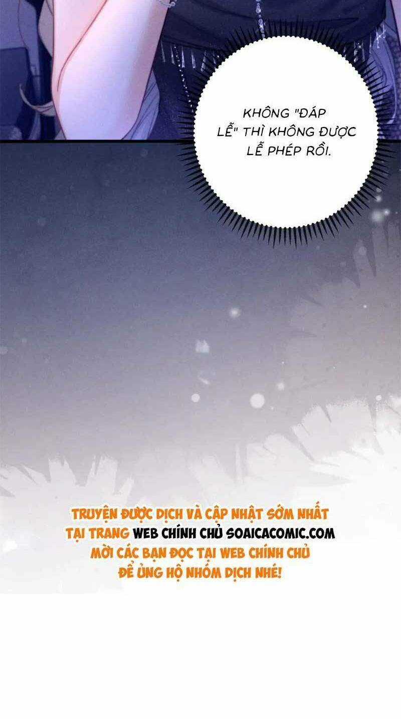 Nữ Cố Vấn Quyền Lực Trong Showbiz Chapter 20 trang 37