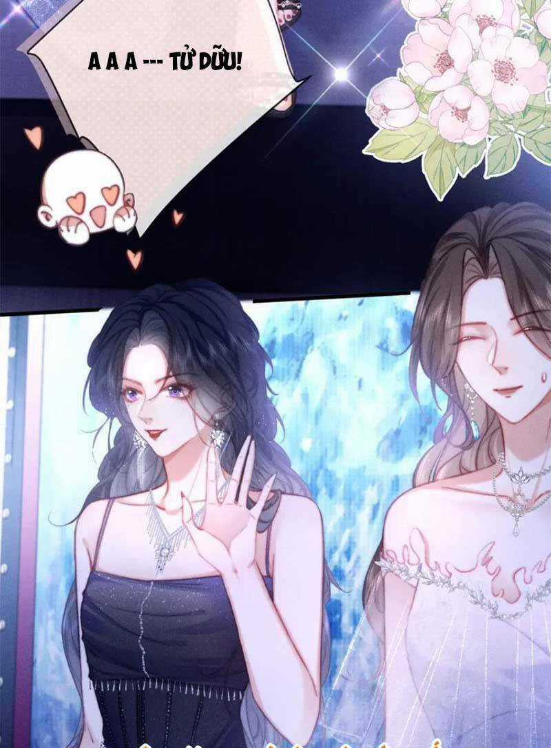 Nữ Cố Vấn Quyền Lực Trong Showbiz Chapter 20 trang 4