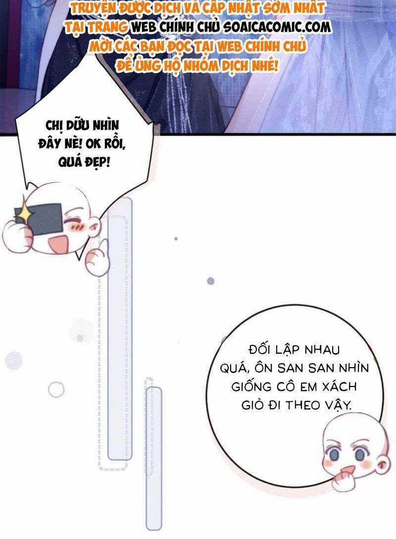 Nữ Cố Vấn Quyền Lực Trong Showbiz Chapter 20 trang 5