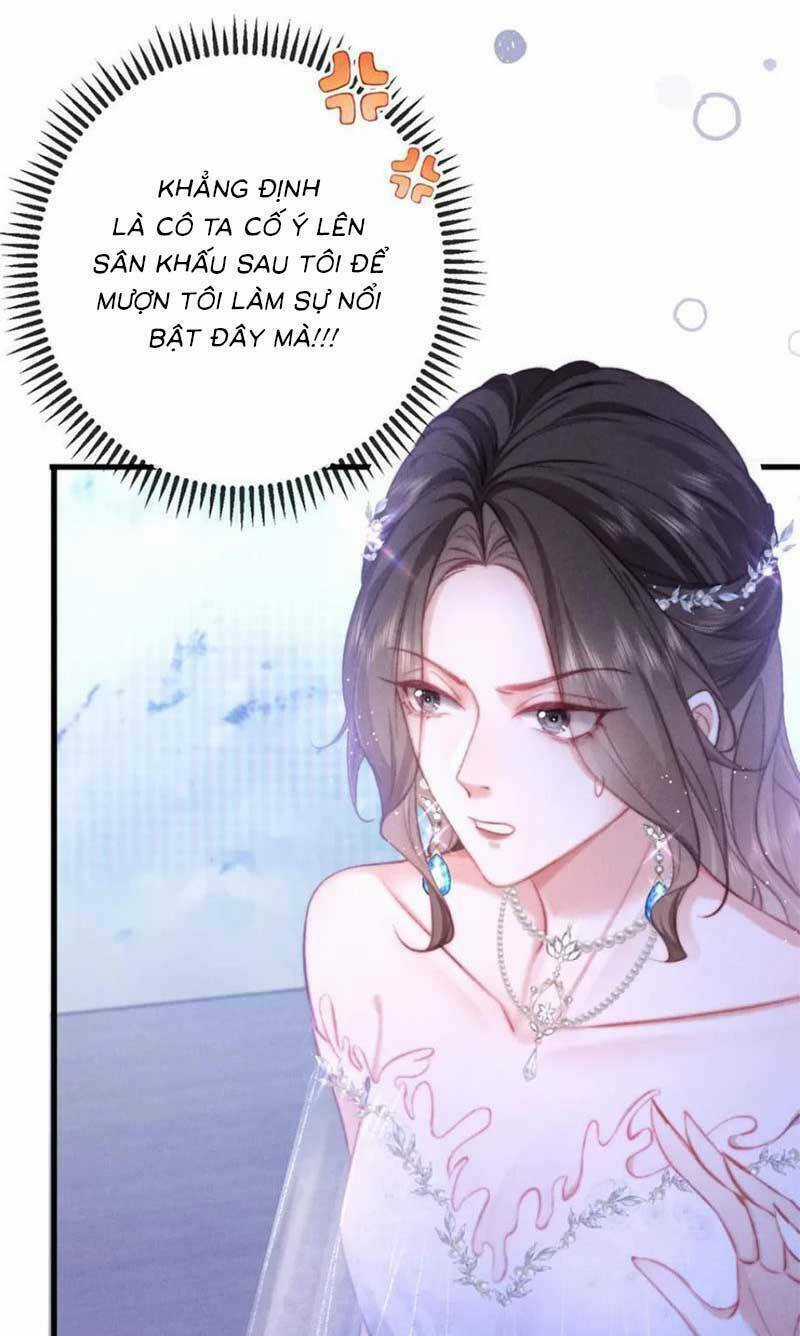 Nữ Cố Vấn Quyền Lực Trong Showbiz Chapter 20 trang 6