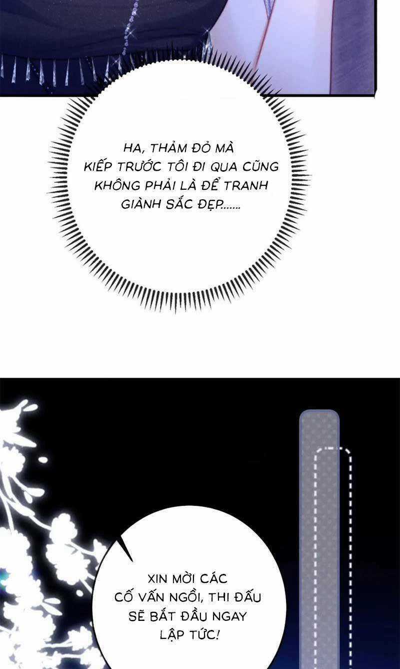 Nữ Cố Vấn Quyền Lực Trong Showbiz Chapter 20 trang 8