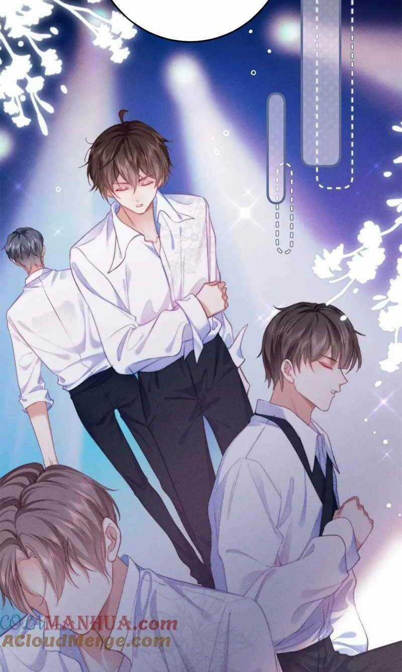 Nữ Cố Vấn Quyền Lực Trong Showbiz Chapter 20 trang 9