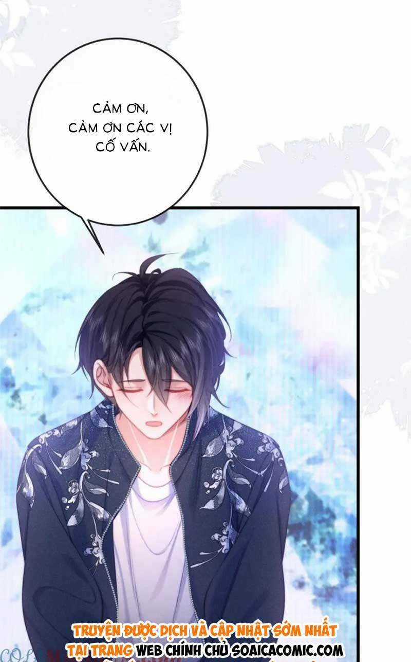 Nữ Cố Vấn Quyền Lực Trong Showbiz Chapter 21 trang 11