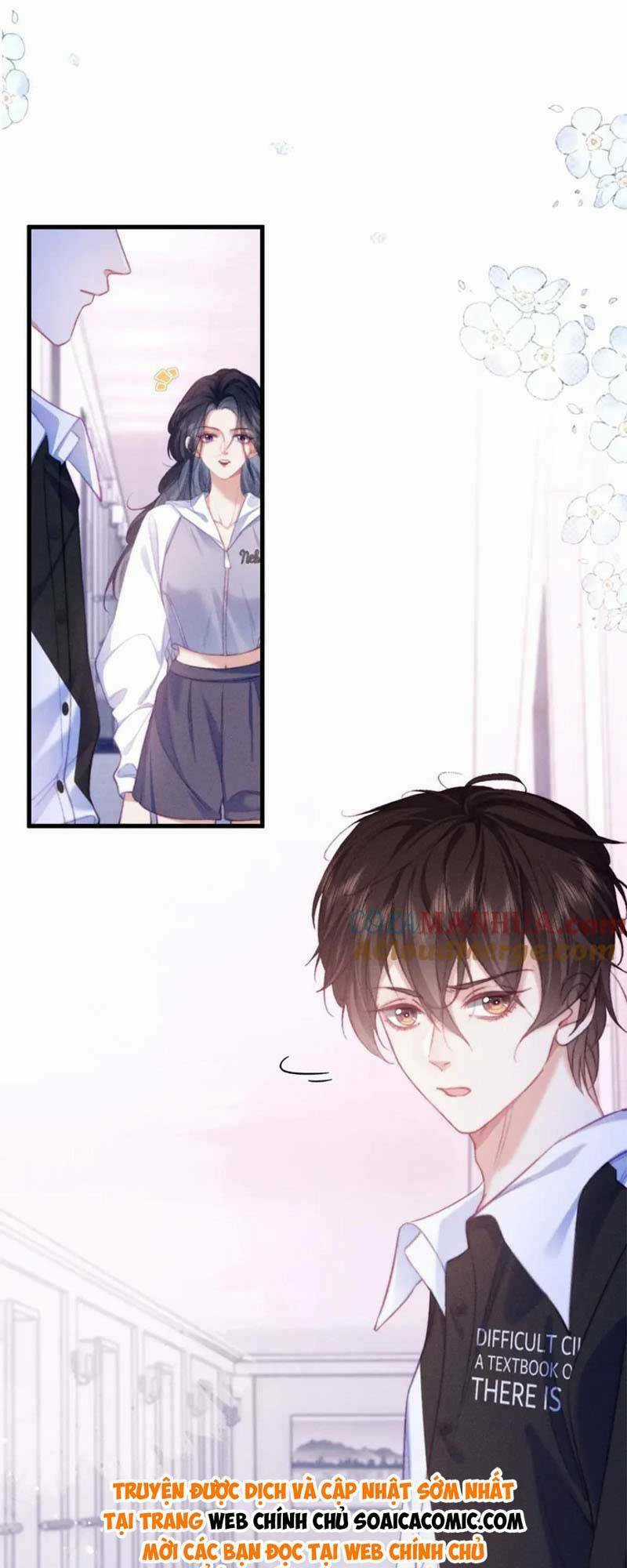 Nữ Cố Vấn Quyền Lực Trong Showbiz Chapter 21 trang 13