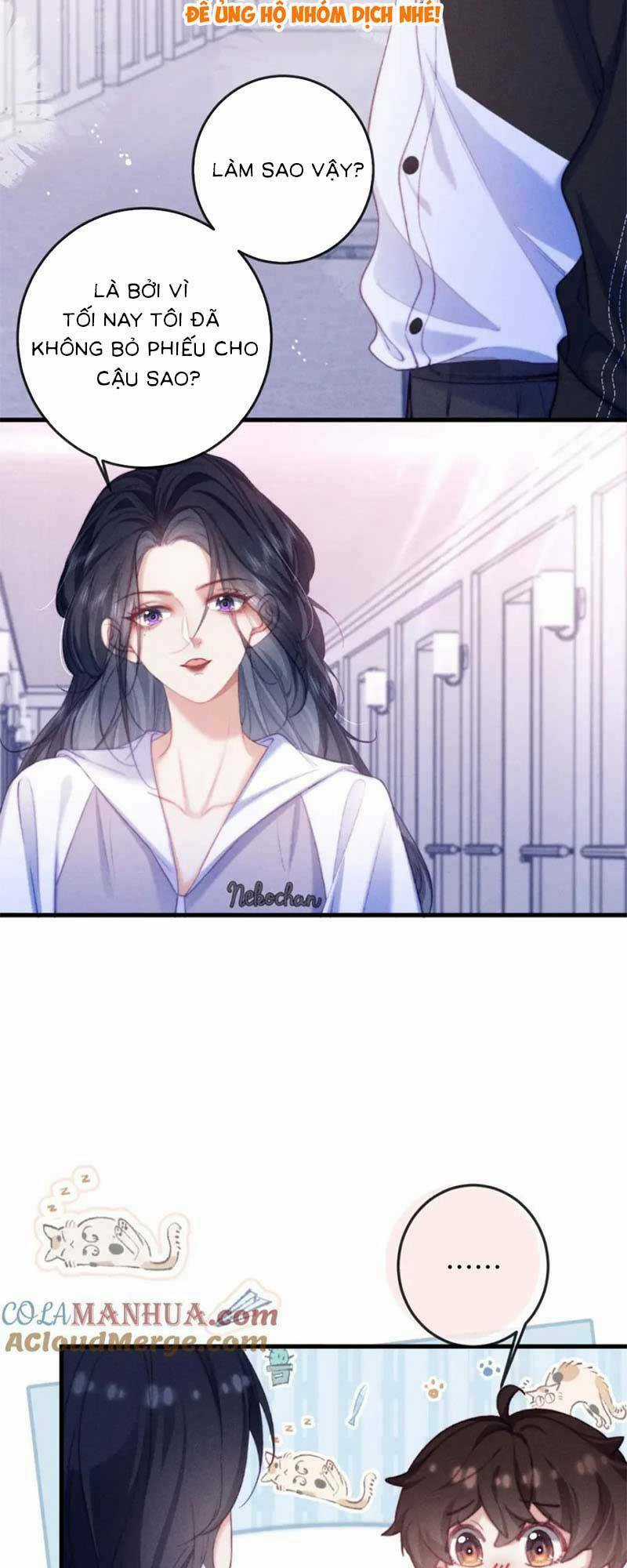 Nữ Cố Vấn Quyền Lực Trong Showbiz Chapter 21 trang 14