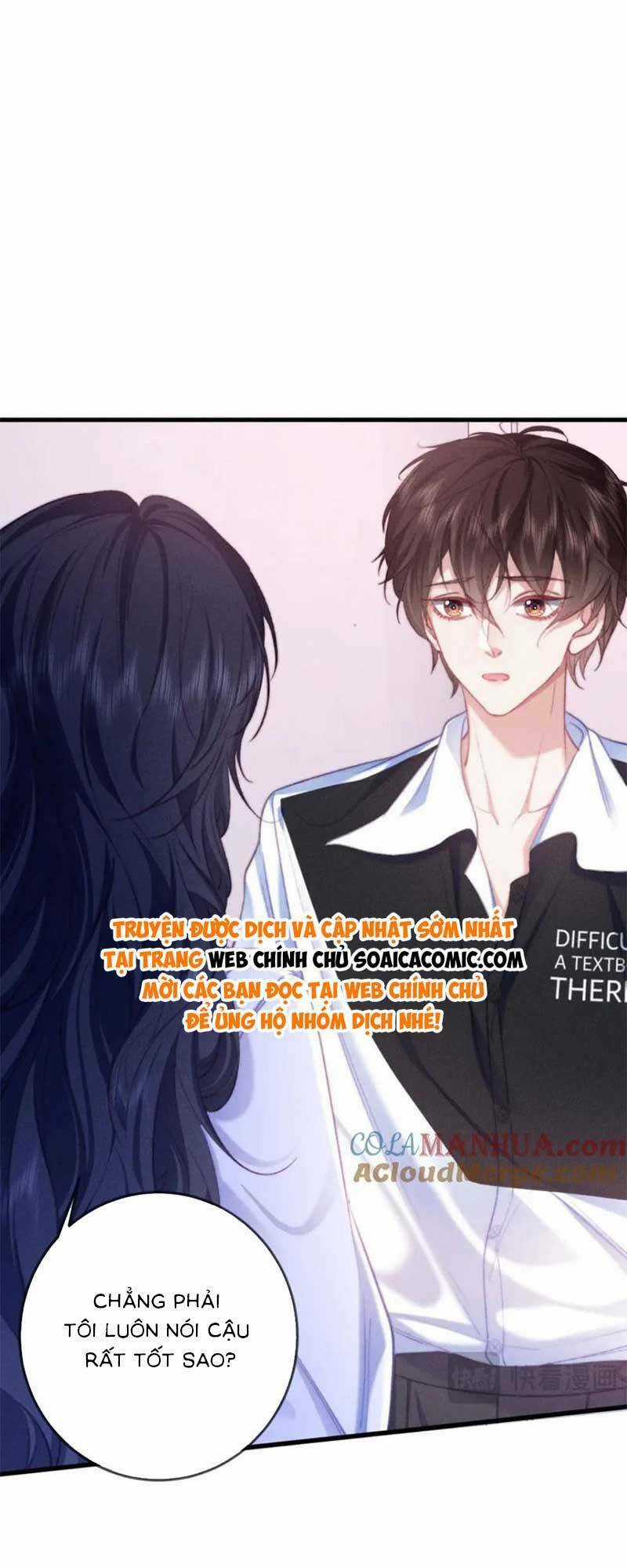 Nữ Cố Vấn Quyền Lực Trong Showbiz Chapter 21 trang 18