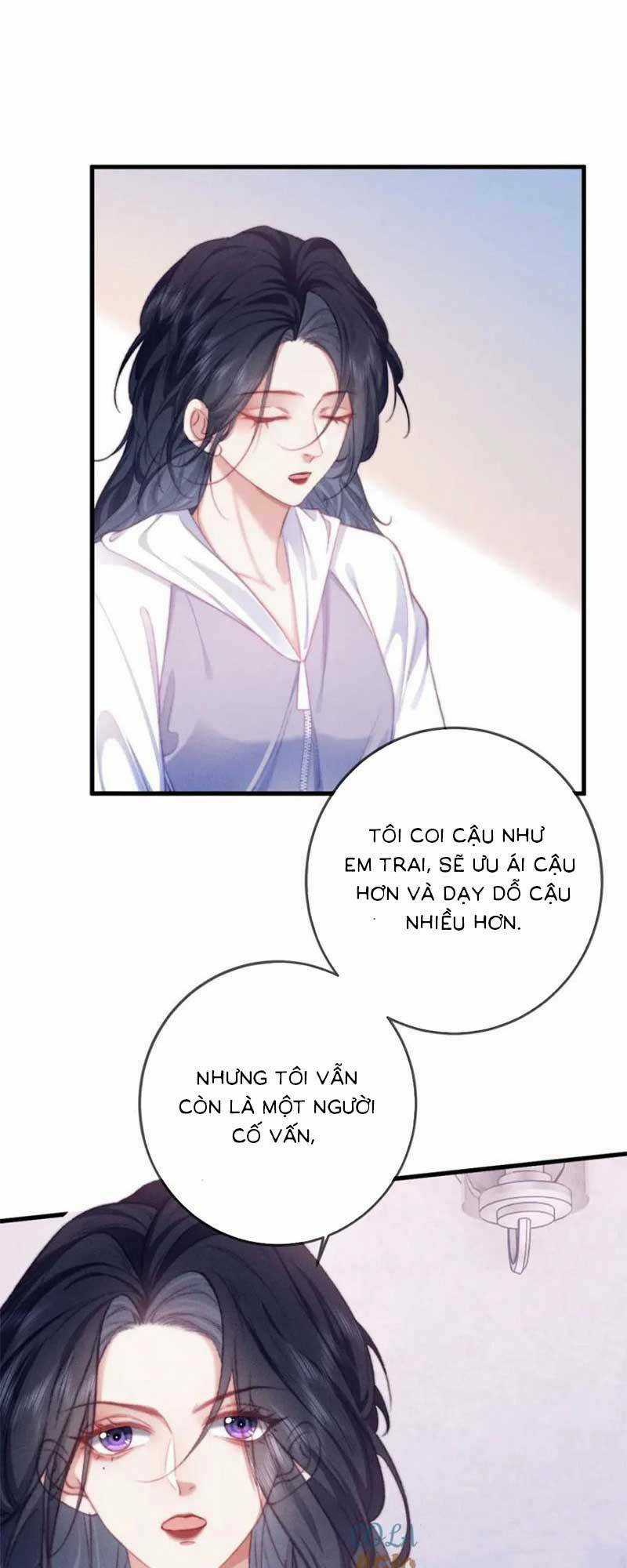 Nữ Cố Vấn Quyền Lực Trong Showbiz Chapter 21 trang 19