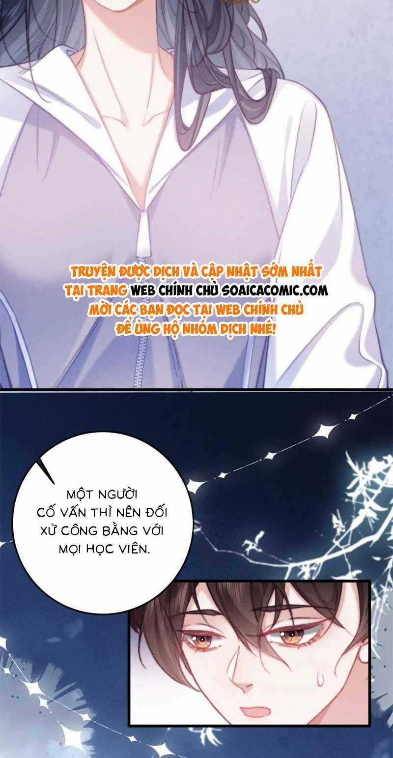 Nữ Cố Vấn Quyền Lực Trong Showbiz Chapter 21 trang 20