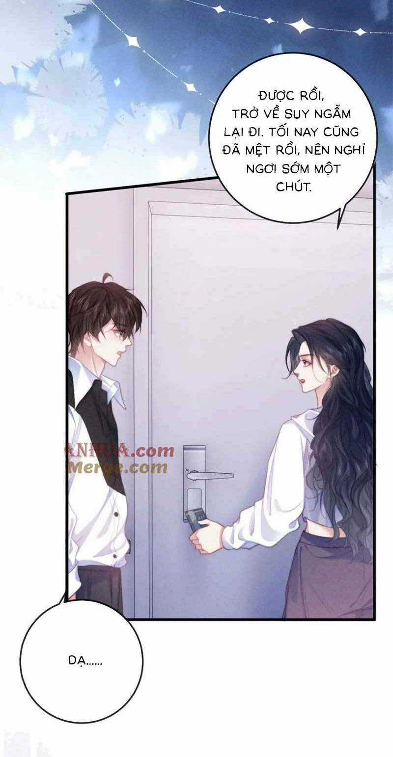 Nữ Cố Vấn Quyền Lực Trong Showbiz Chapter 21 trang 21