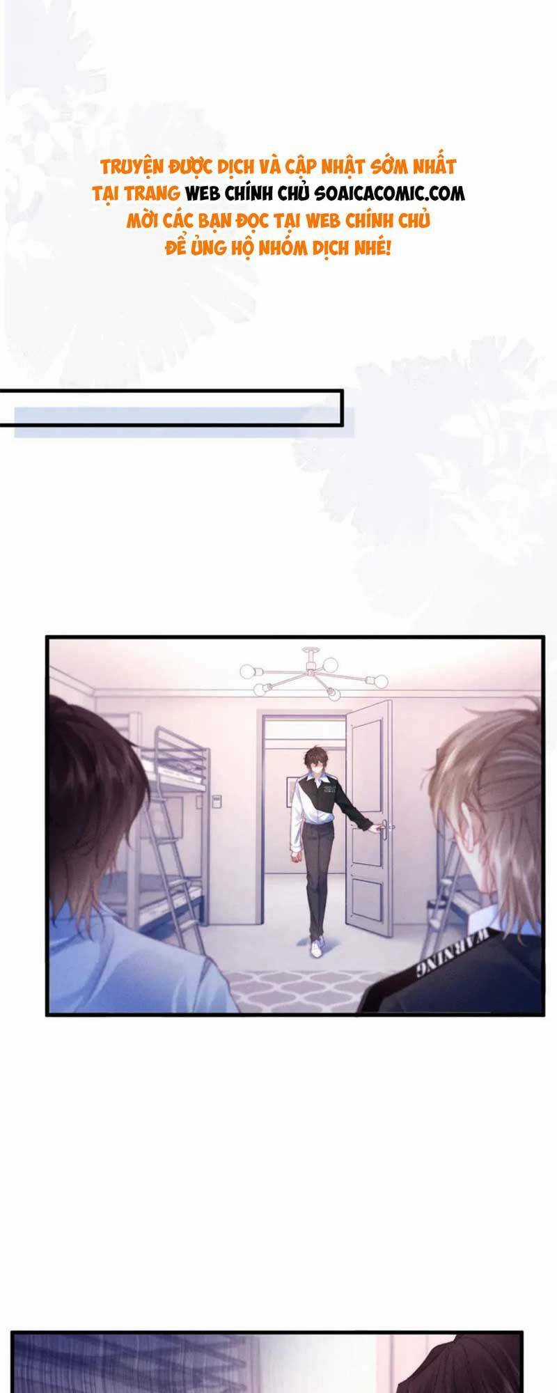 Nữ Cố Vấn Quyền Lực Trong Showbiz Chapter 21 trang 22