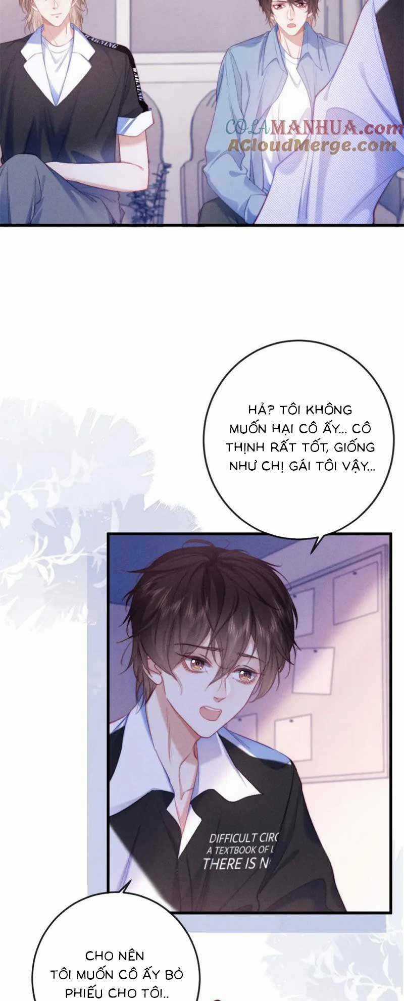 Nữ Cố Vấn Quyền Lực Trong Showbiz Chapter 21 trang 24