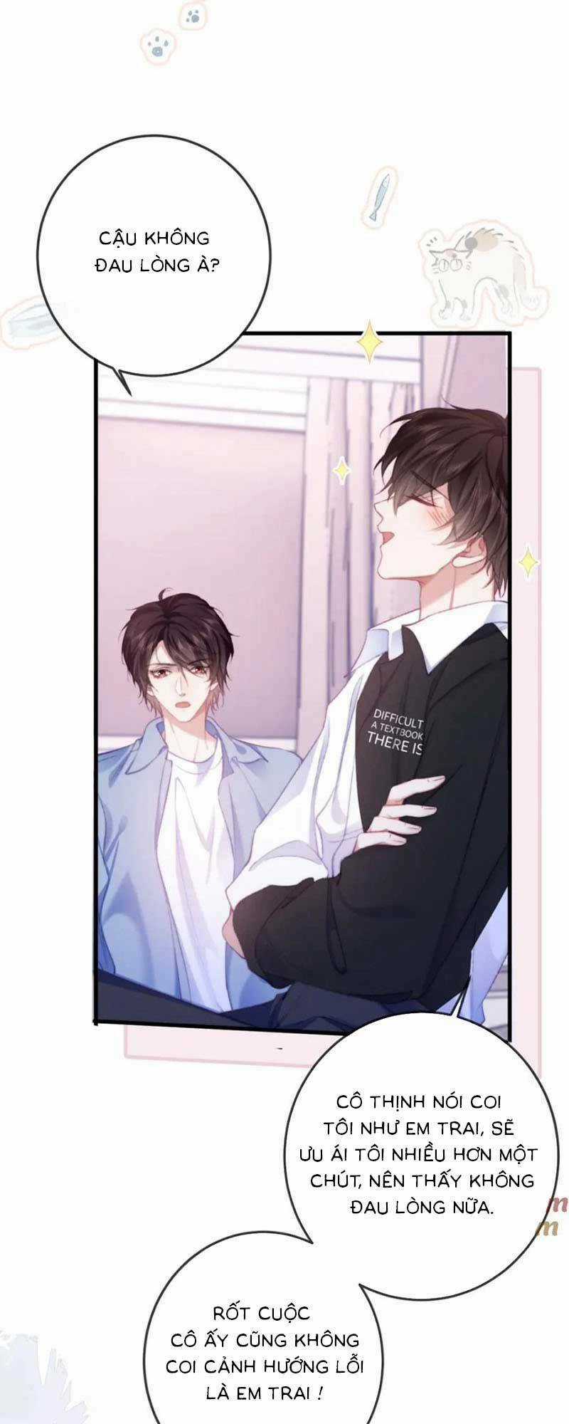 Nữ Cố Vấn Quyền Lực Trong Showbiz Chapter 21 trang 27