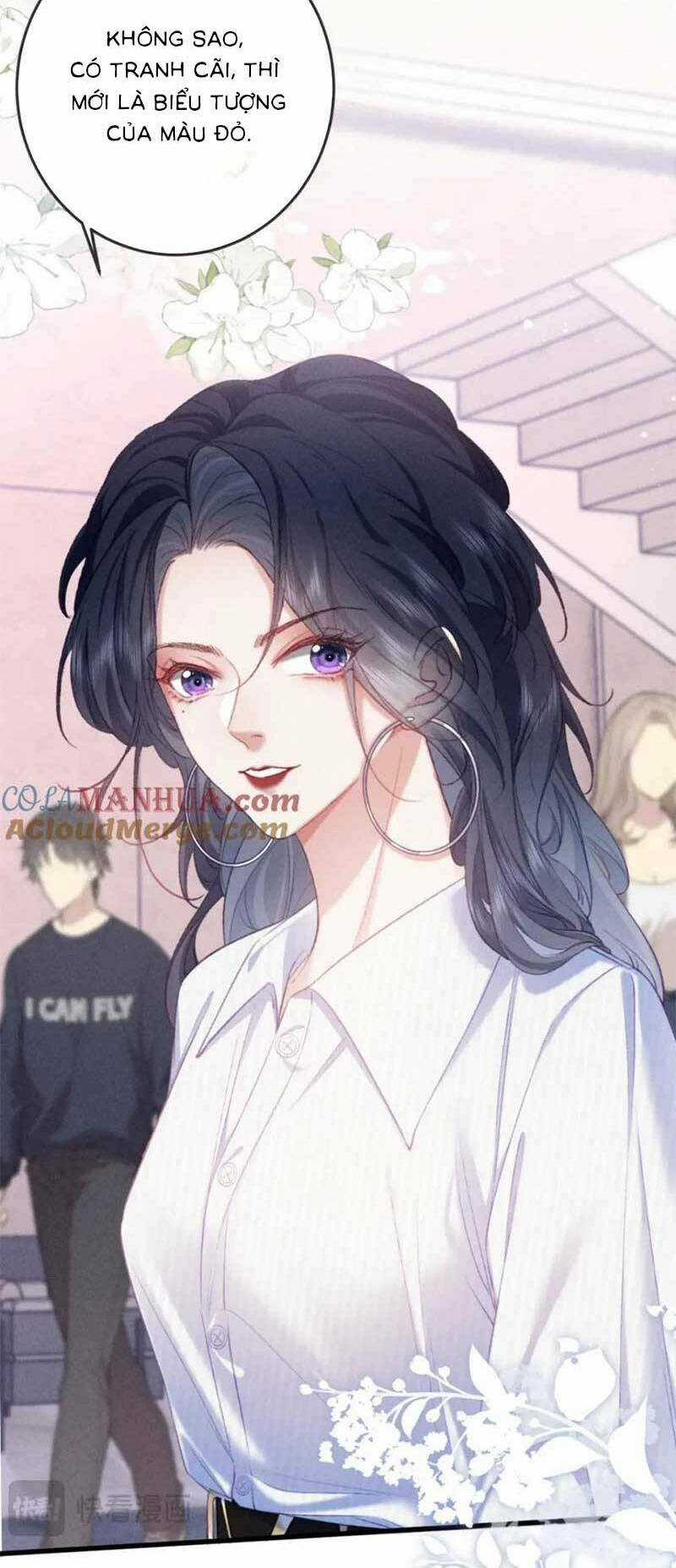 Nữ Cố Vấn Quyền Lực Trong Showbiz Chapter 21 trang 33