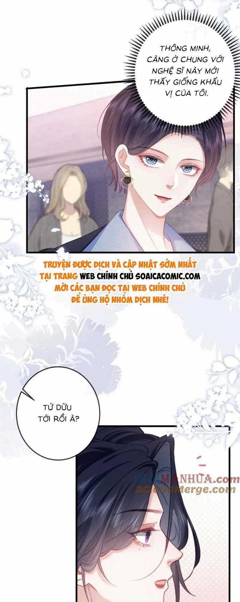 Nữ Cố Vấn Quyền Lực Trong Showbiz Chapter 21 trang 34