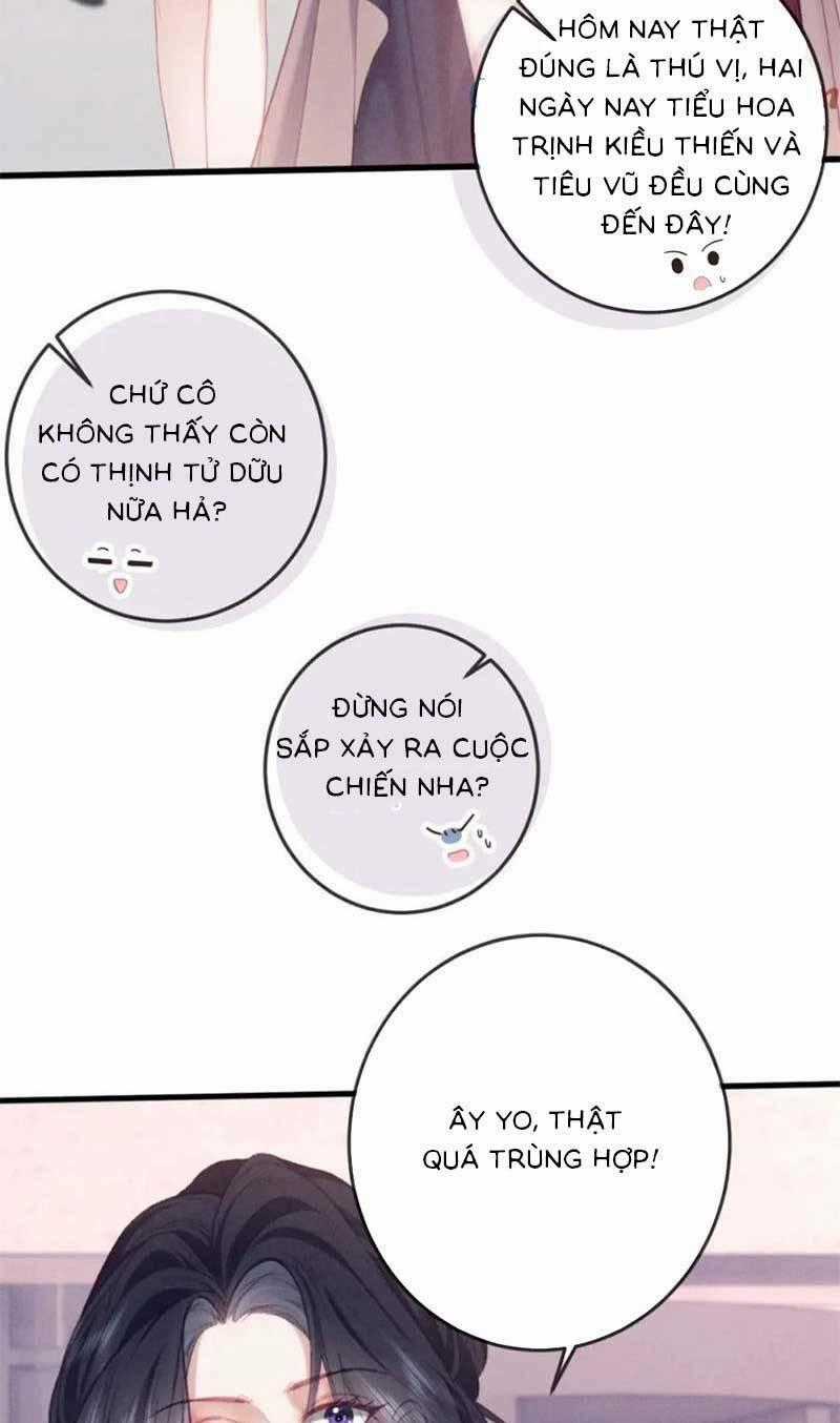 Nữ Cố Vấn Quyền Lực Trong Showbiz Chapter 21 trang 36