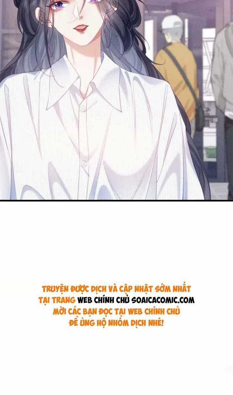 Nữ Cố Vấn Quyền Lực Trong Showbiz Chapter 21 trang 37