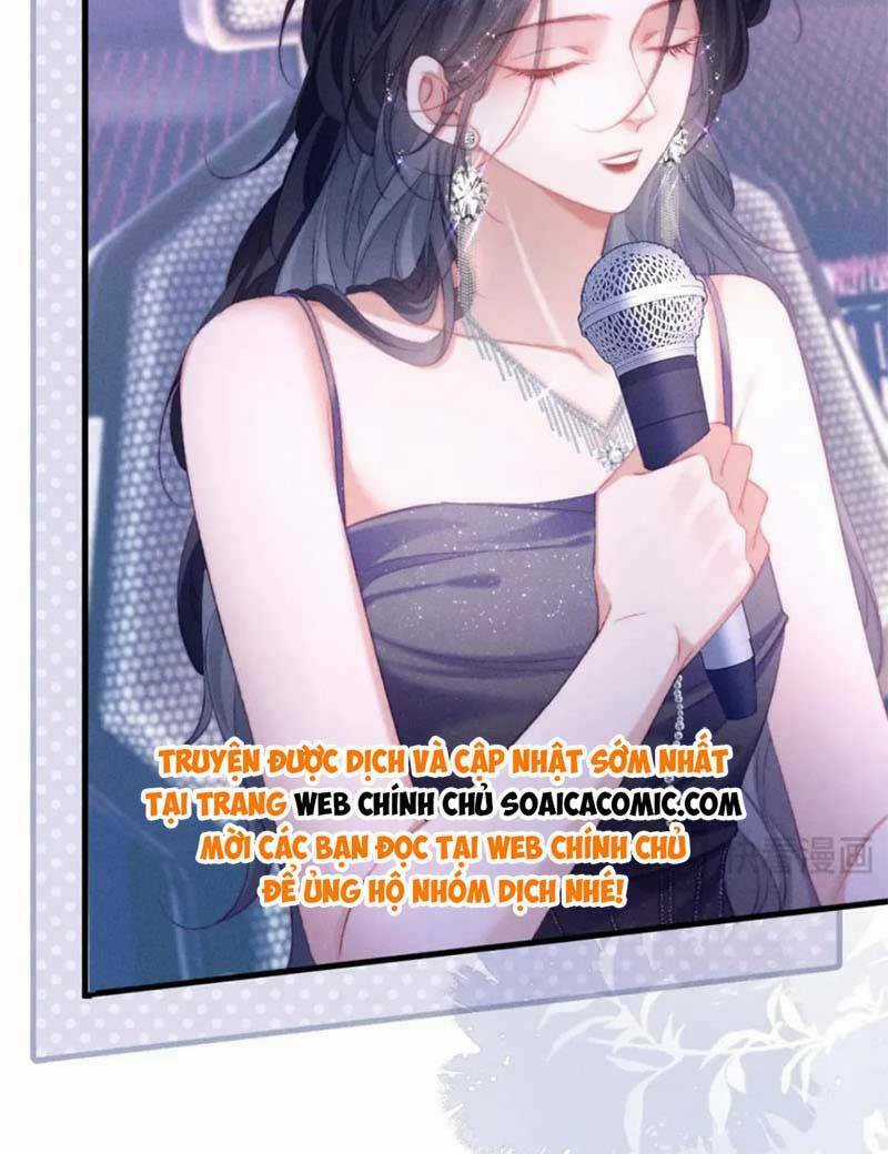 Nữ Cố Vấn Quyền Lực Trong Showbiz Chapter 21 trang 4