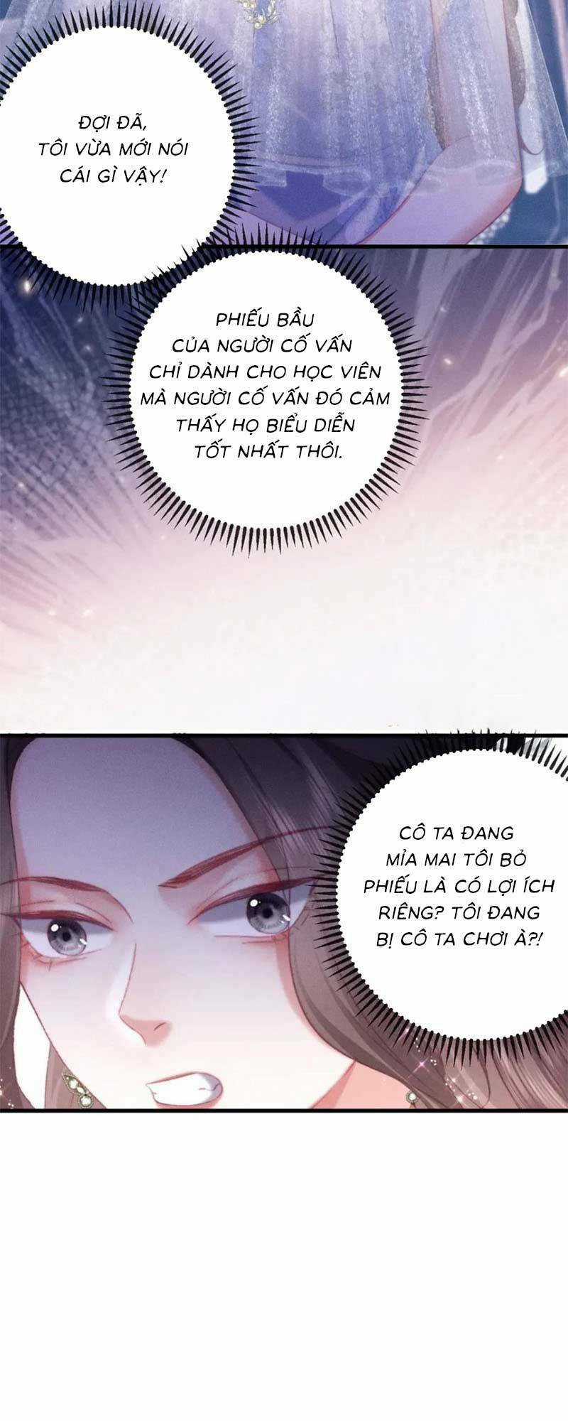 Nữ Cố Vấn Quyền Lực Trong Showbiz Chapter 21 trang 6