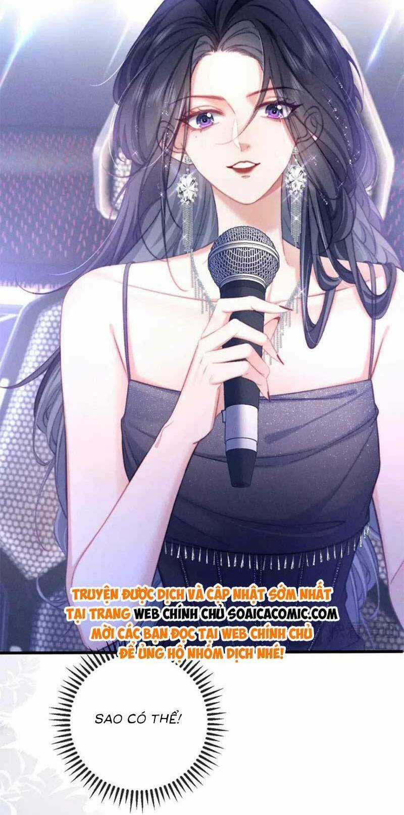 Nữ Cố Vấn Quyền Lực Trong Showbiz Chapter 21 trang 8