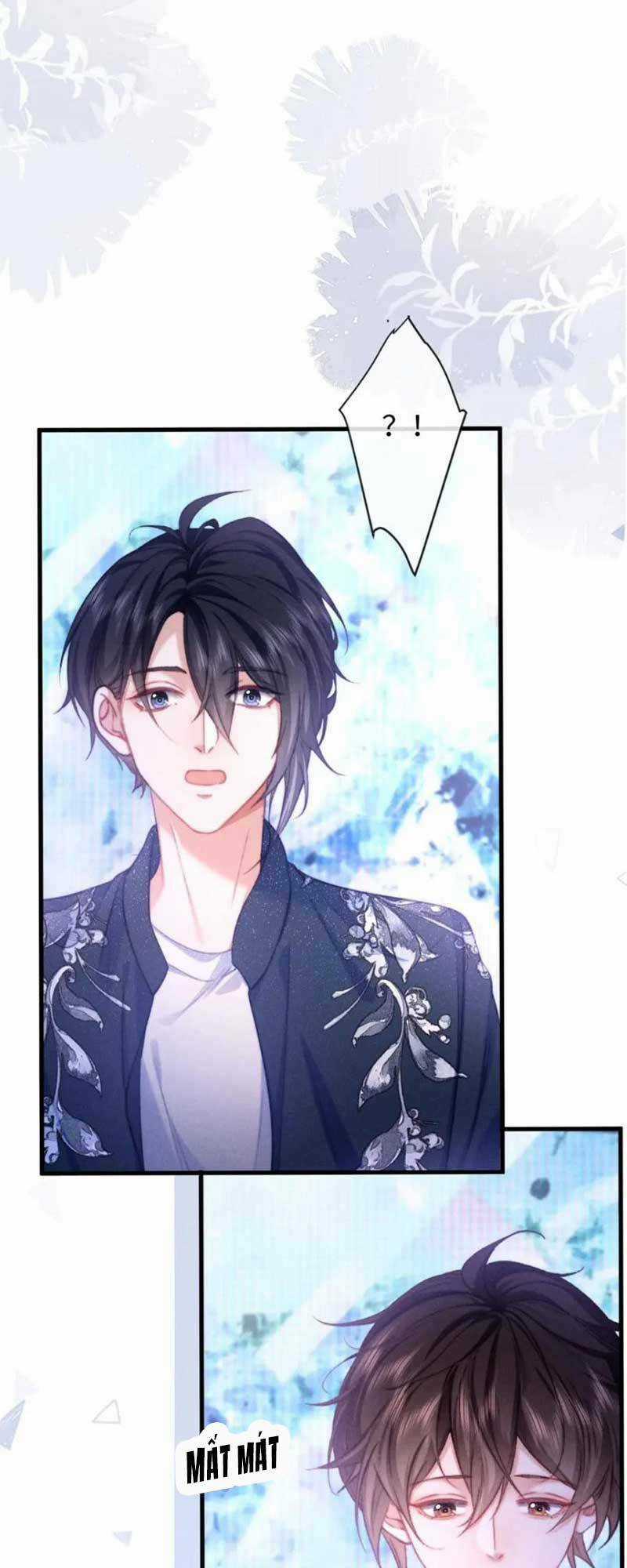 Nữ Cố Vấn Quyền Lực Trong Showbiz Chapter 21 trang 9