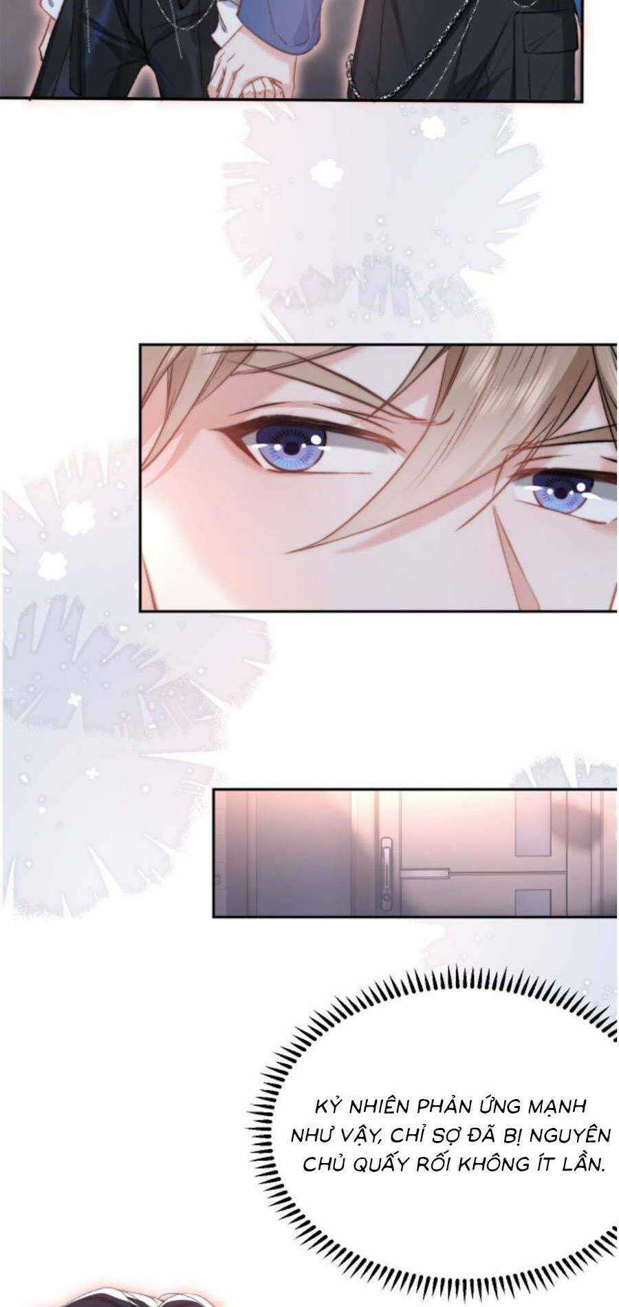 Nữ Cố Vấn Quyền Lực Trong Showbiz Chapter 3 trang 10