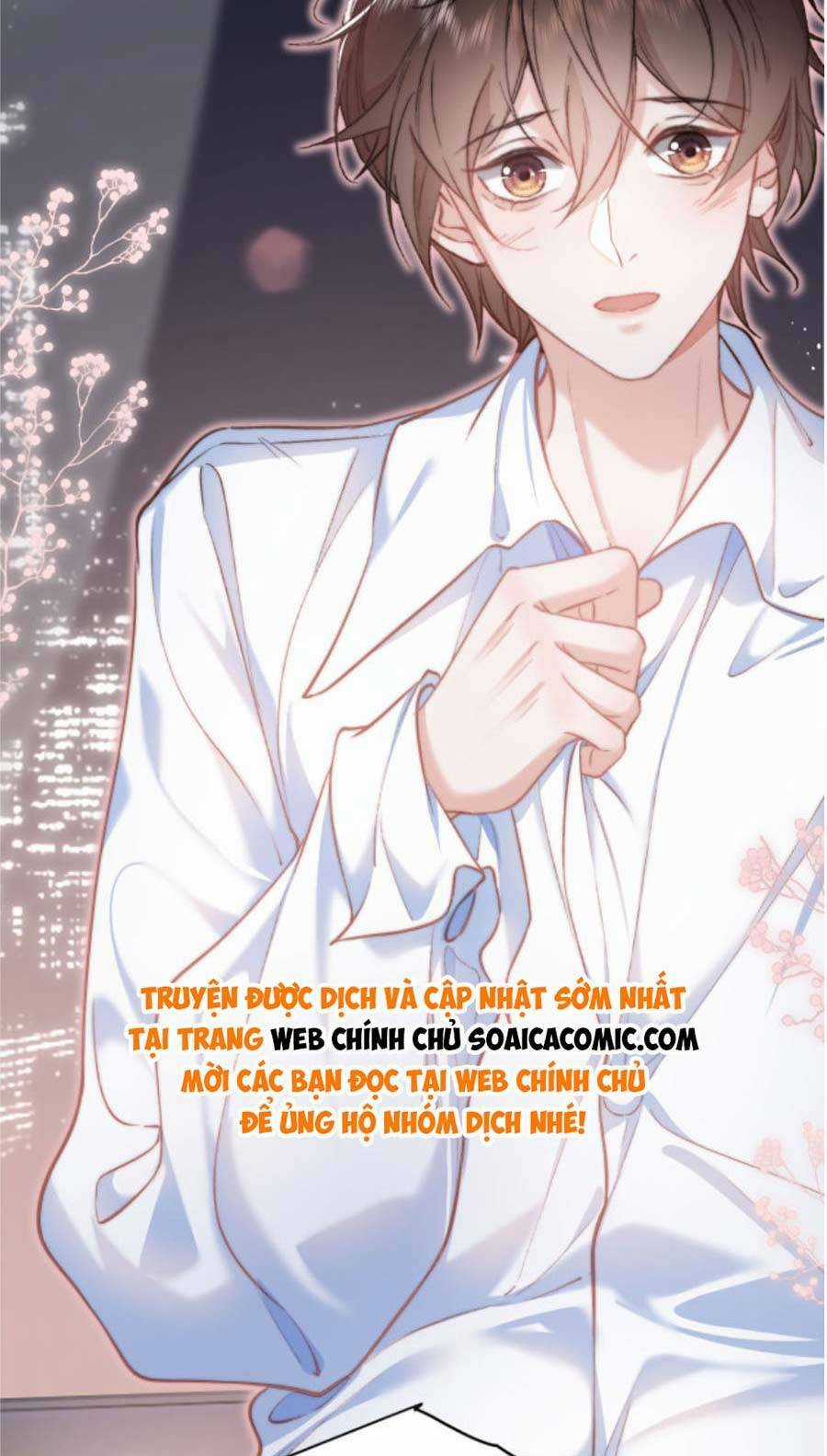 Nữ Cố Vấn Quyền Lực Trong Showbiz Chapter 3 trang 13