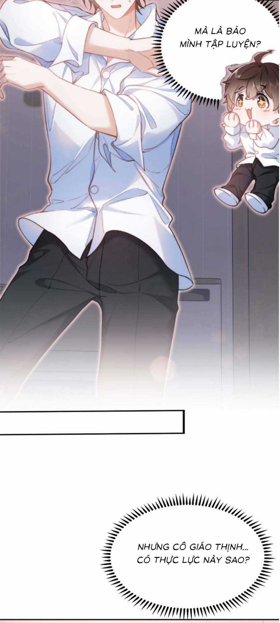 Nữ Cố Vấn Quyền Lực Trong Showbiz Chapter 3 trang 16