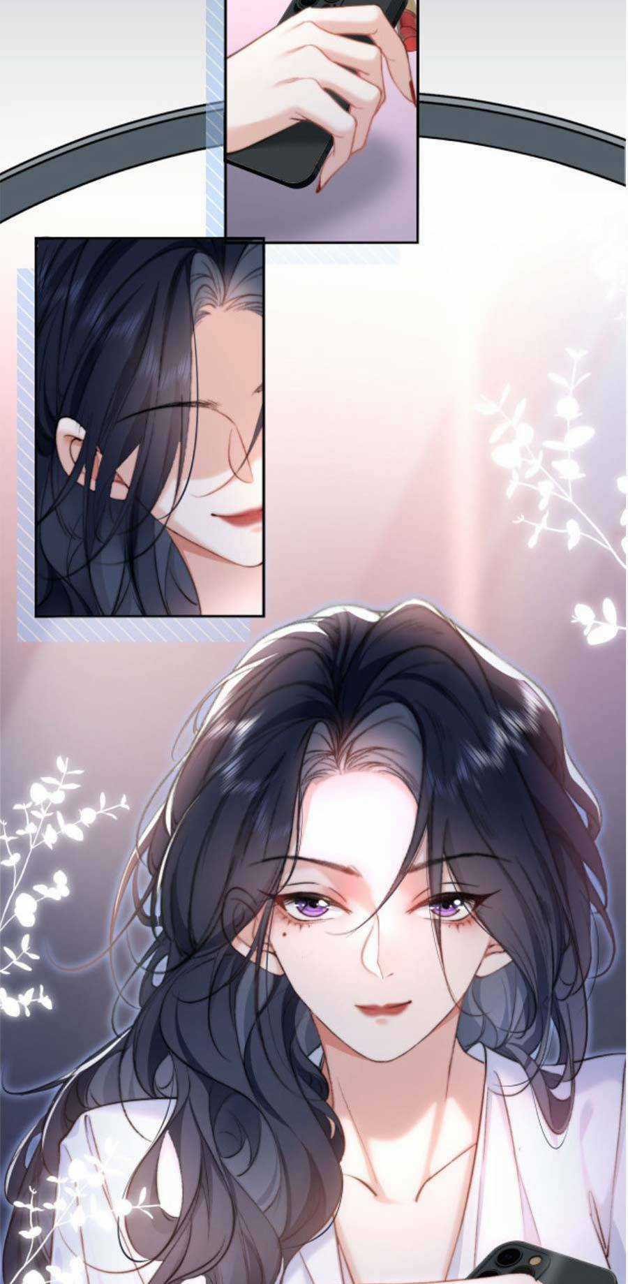 Nữ Cố Vấn Quyền Lực Trong Showbiz Chapter 3 trang 26