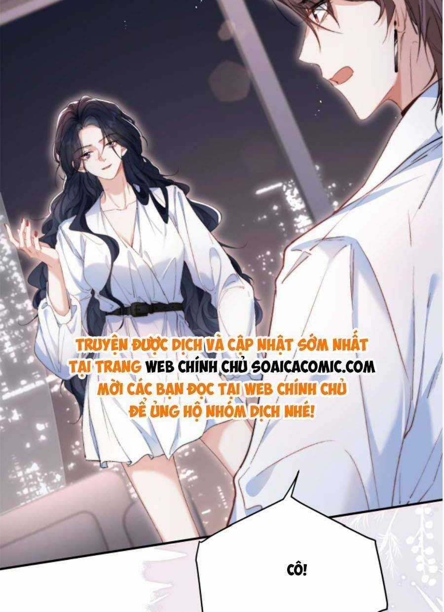 Nữ Cố Vấn Quyền Lực Trong Showbiz Chapter 3 trang 3