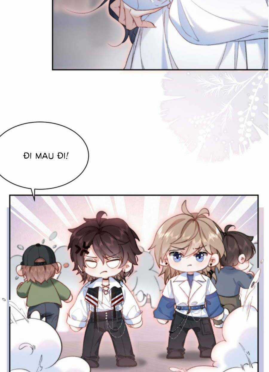 Nữ Cố Vấn Quyền Lực Trong Showbiz Chapter 3 trang 7