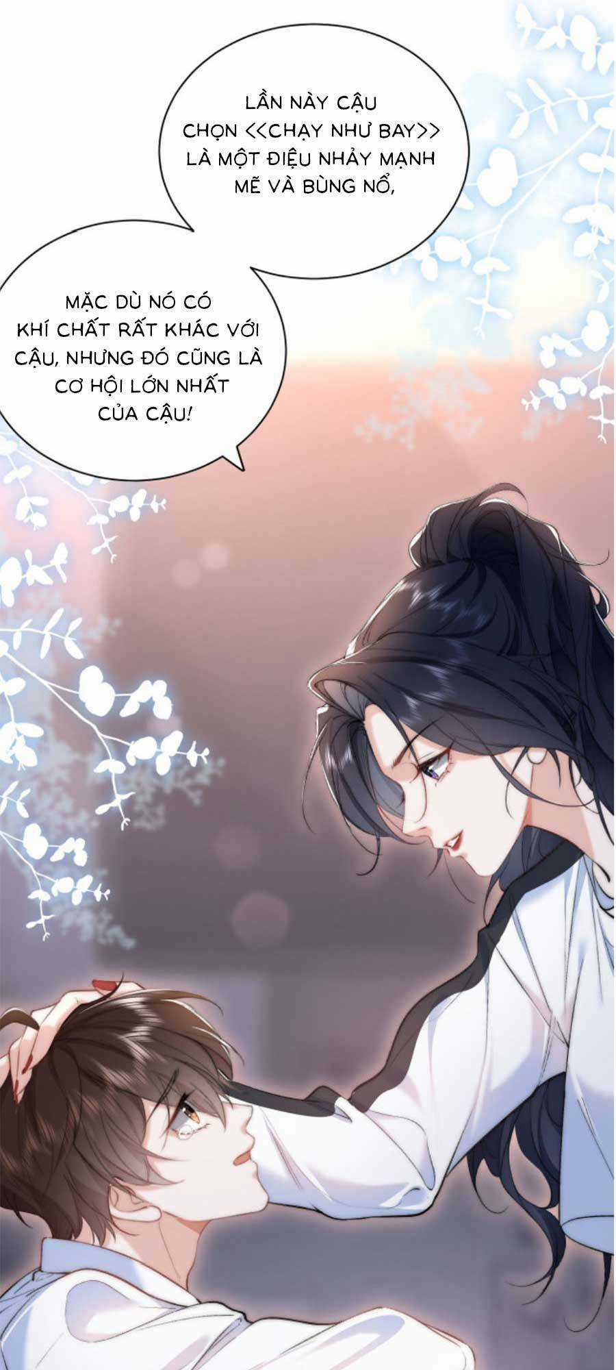 Nữ Cố Vấn Quyền Lực Trong Showbiz Chapter 4 trang 10