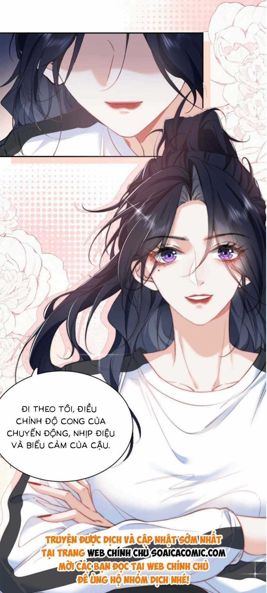 Nữ Cố Vấn Quyền Lực Trong Showbiz Chapter 4 trang 14