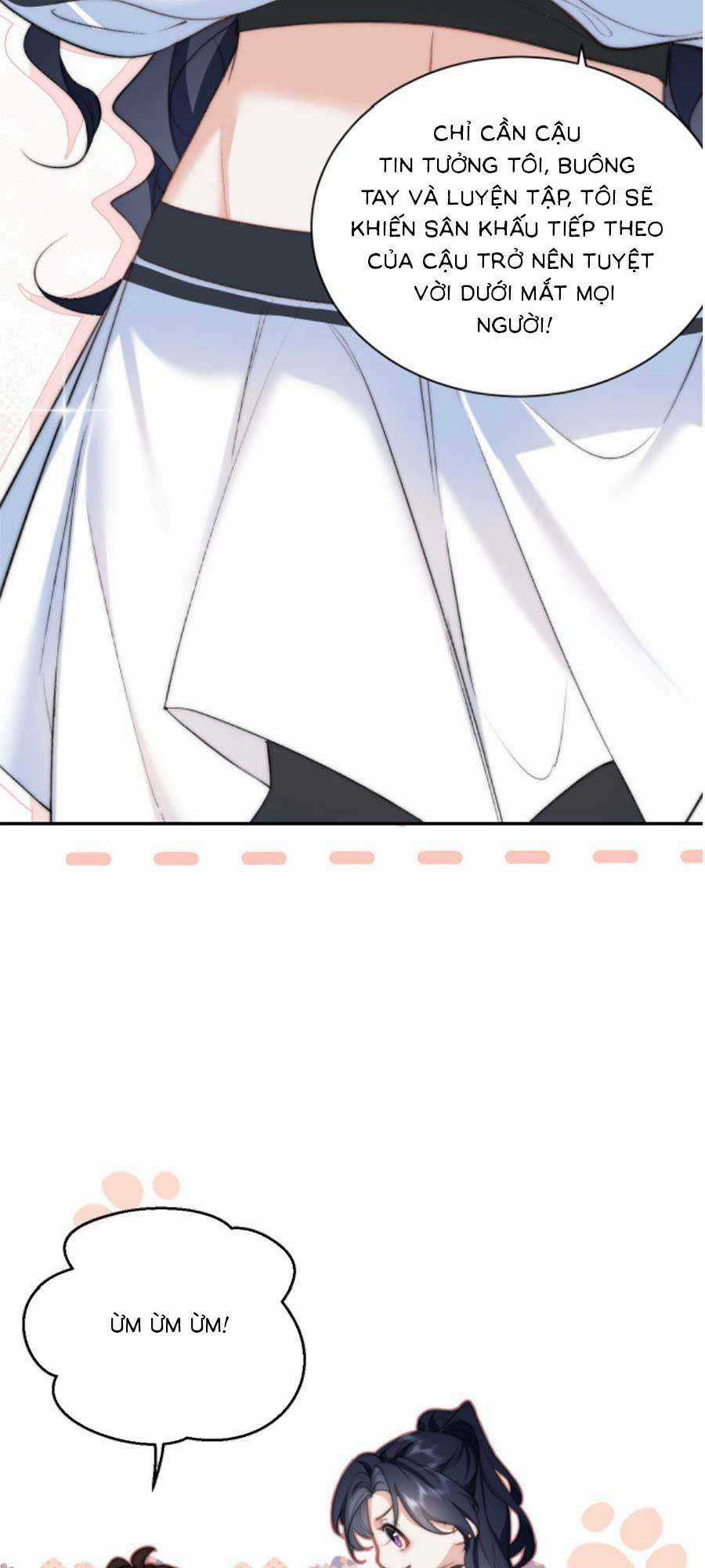 Nữ Cố Vấn Quyền Lực Trong Showbiz Chapter 4 trang 15