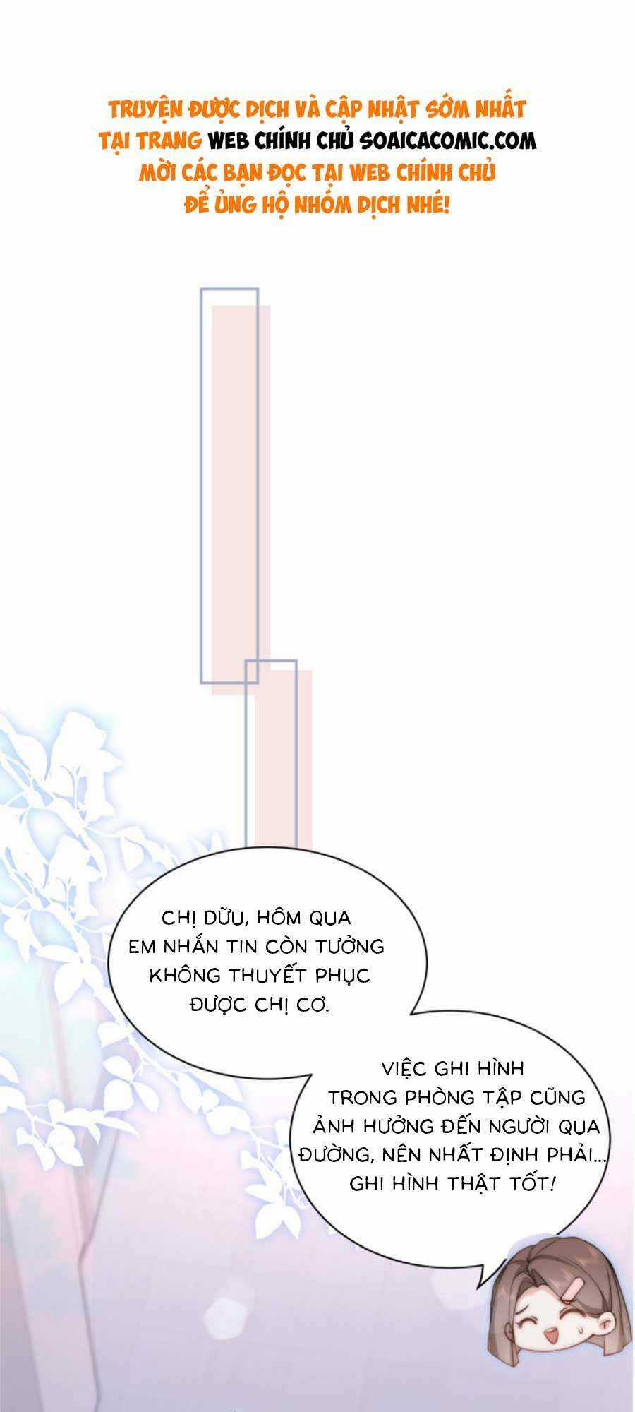 Nữ Cố Vấn Quyền Lực Trong Showbiz Chapter 4 trang 18