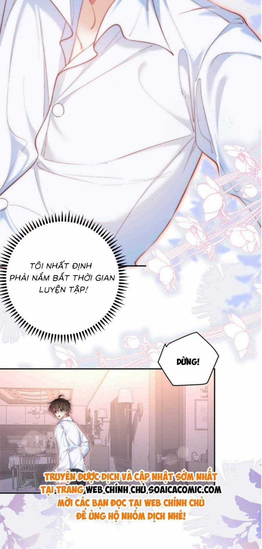 Nữ Cố Vấn Quyền Lực Trong Showbiz Chapter 4 trang 2