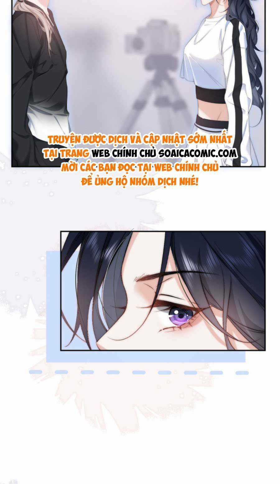 Nữ Cố Vấn Quyền Lực Trong Showbiz Chapter 4 trang 24