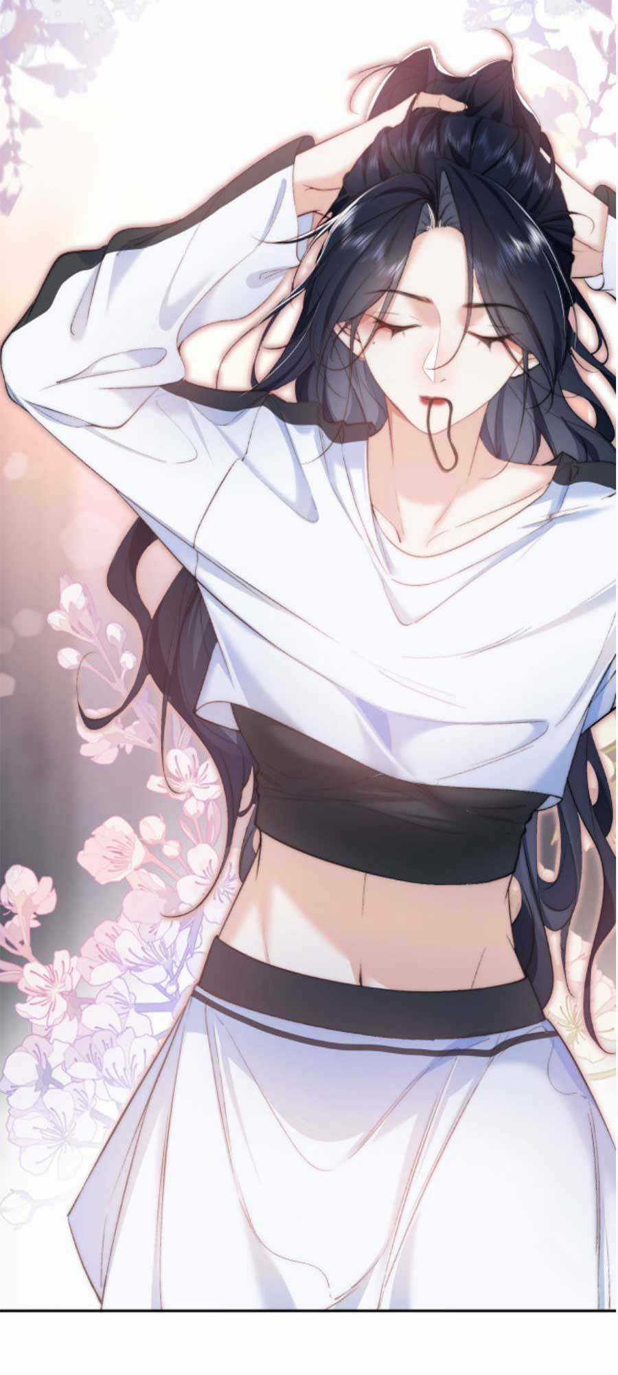 Nữ Cố Vấn Quyền Lực Trong Showbiz Chapter 4 trang 3