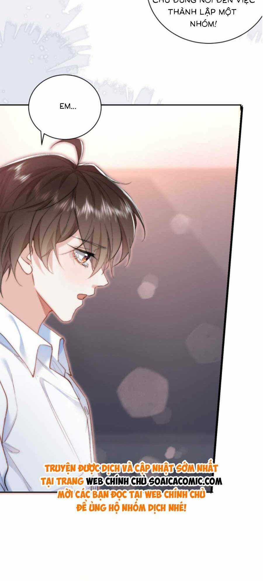 Nữ Cố Vấn Quyền Lực Trong Showbiz Chapter 4 trang 5