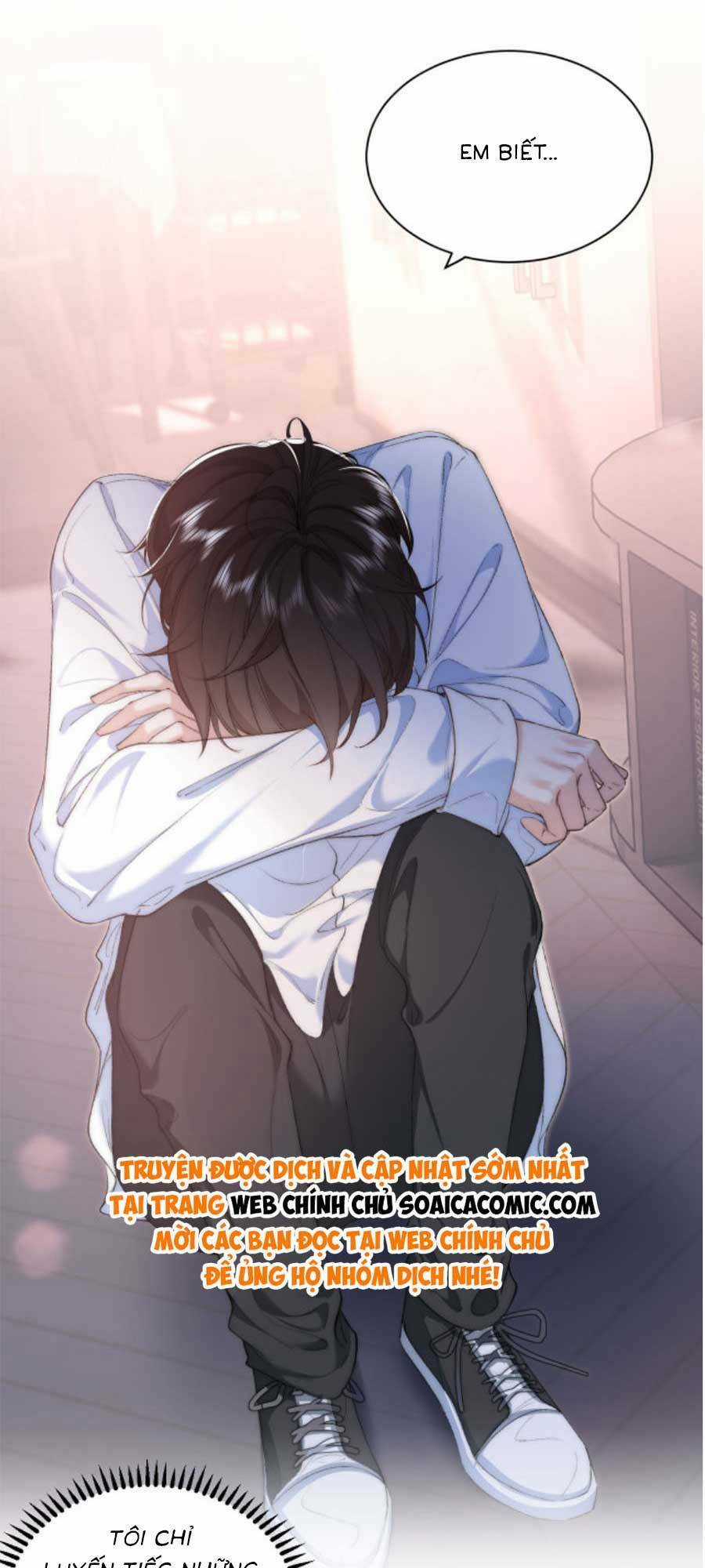 Nữ Cố Vấn Quyền Lực Trong Showbiz Chapter 4 trang 6