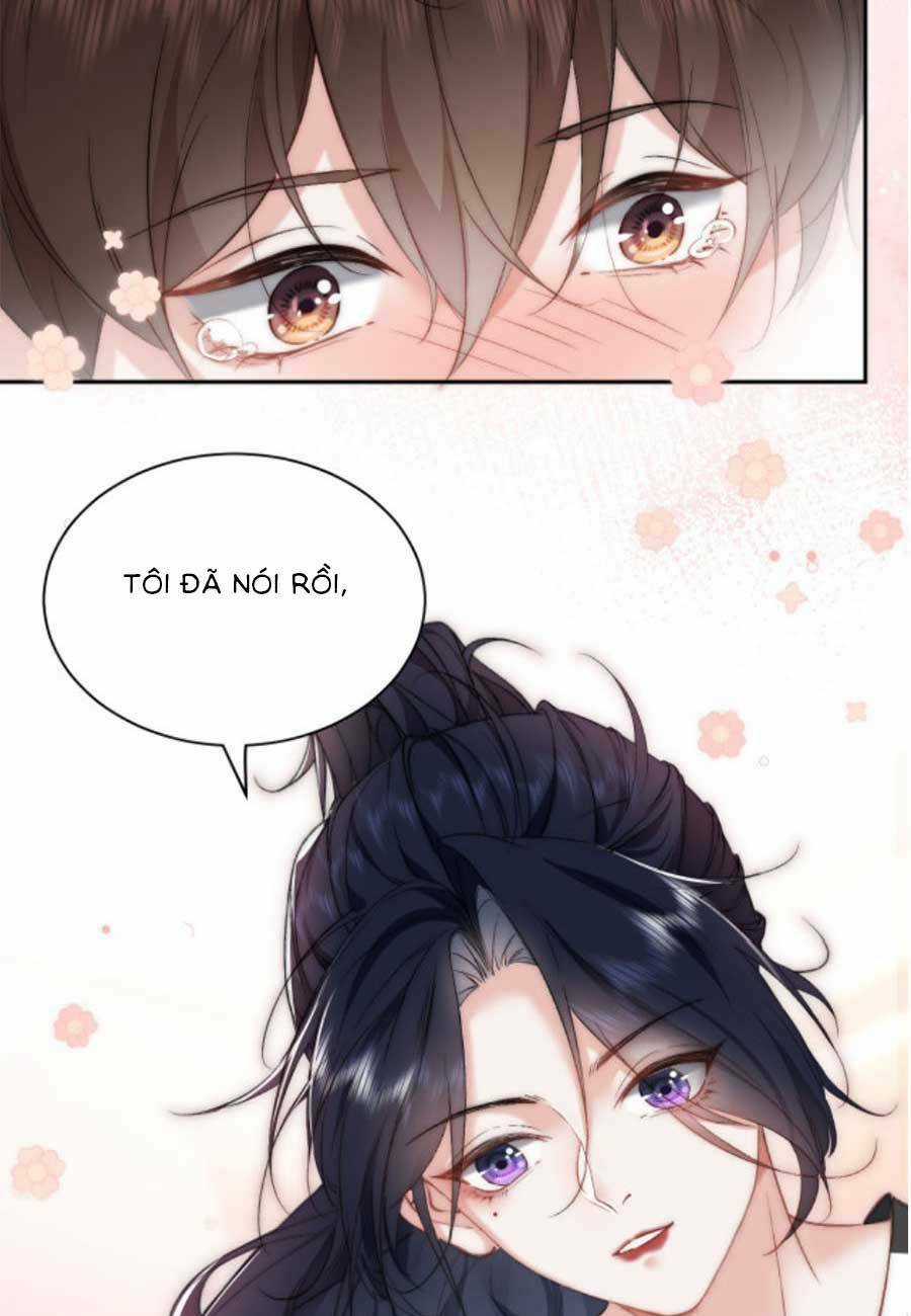 Nữ Cố Vấn Quyền Lực Trong Showbiz Chapter 4 trang 8