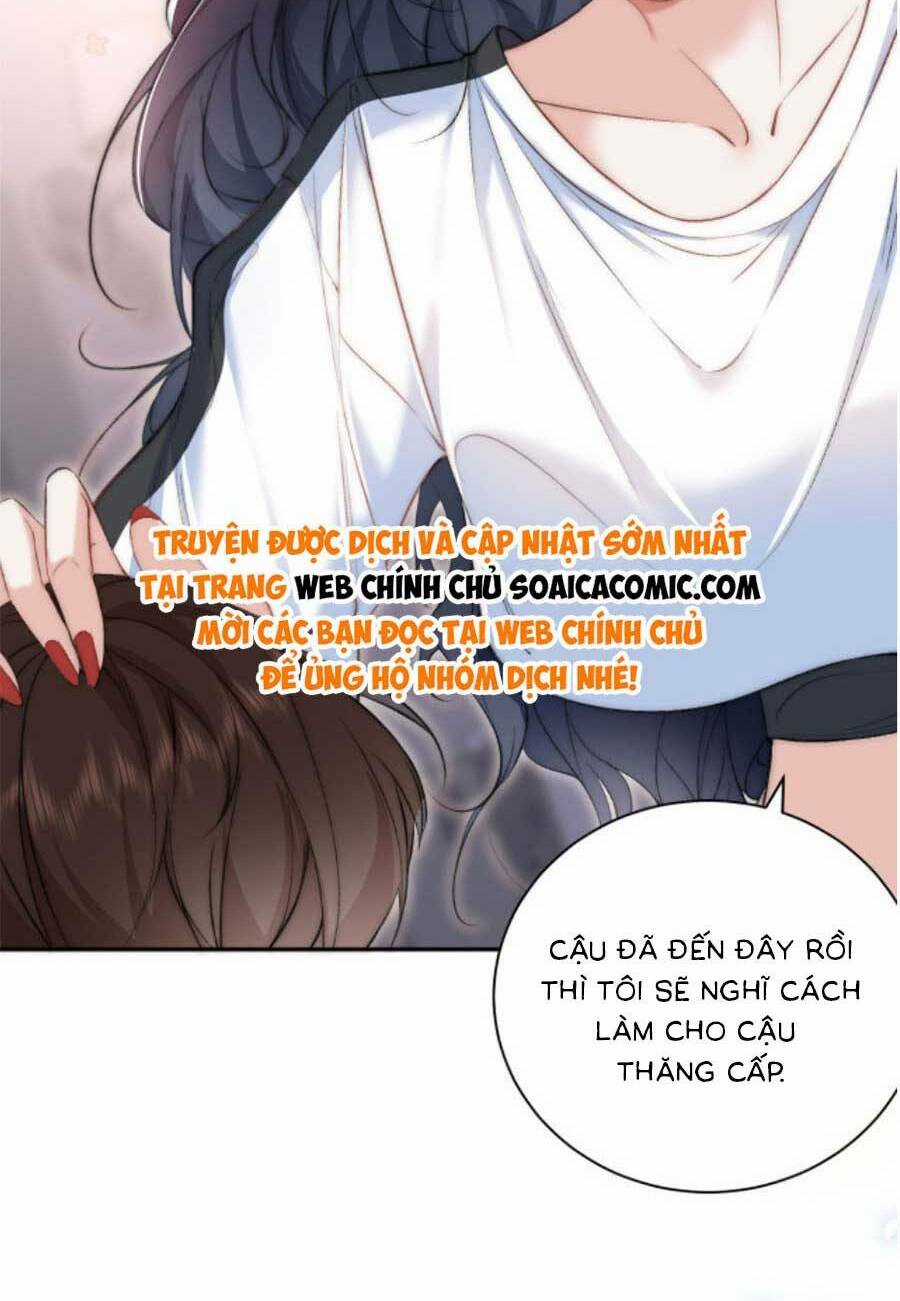 Nữ Cố Vấn Quyền Lực Trong Showbiz Chapter 4 trang 9